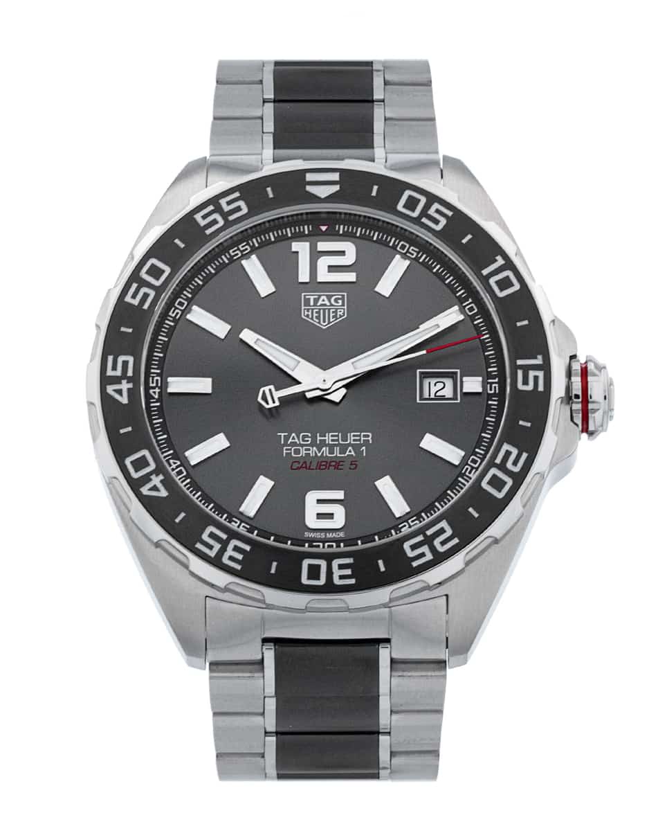 Tag Heuer Formula 1 WAZ2011.BA0843 Tag Heuer Formula 1 WAZ2011.BA0843